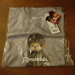 UNIQLO UT モンチッチ　Sサイズ