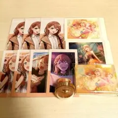 プロジェクトセカイ 花里みのり まとめ売り - メルカリ