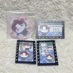 フリューくじ 山田利吉 アクスタ アクリルスタンド