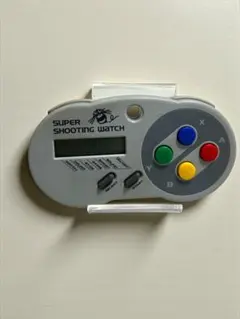 Hudson SUPER SHOOTING WATCH HC-695 現状品