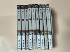 ギヴン セット 1-9巻、10th mix - メルカリ