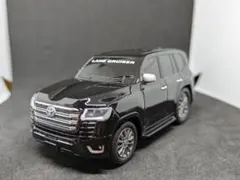 ランドクルーザー　プルバックカー