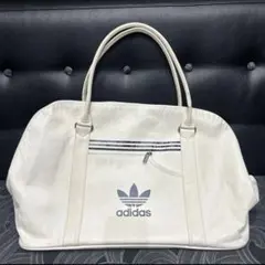 adidas CLUB ボストンバッグ クラブアディダス スクバ - メルカリ