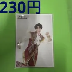 M!LK シャカリキレボリューション シャカレボ 生写真 66杯目 曽野舜太