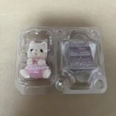 ショコラウサギの赤ちゃん　ショッピングシリーズ