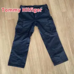 TOMMY HILFIGER トミーヒルフィガーのカーゴパンツ32インチ