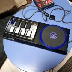 beatmania エントリーモデル Beatmania IIDX Dedicated Controller Entry Model KONAMI Japan | eBay