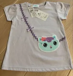 ギャビーのドールハウス　マーキャット Tシャツ