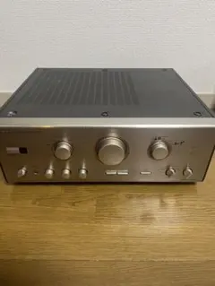 ONKYO A-919 インテグレーテッドステレオアンプ ジャンク ONKYO A-919 インテグレーテッドステレオアンプ ジャンク - メルカリ