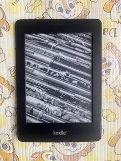 広告なし】カバー付きKindlePaperwhite10世代 wifi 8GB - メルカリ