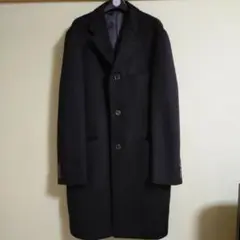 メンズコート　Ｌ 美品