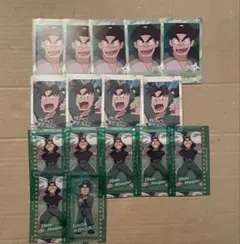 ゆ*ん様 忍たま乱太郎 スナップマイド ぱしゃこれ フィルム 潮江文次郎