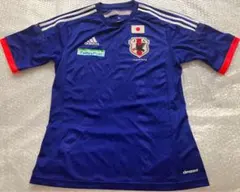 2014 FIFAワールドカップ ブラジル大会日本代表レプリカユ　M