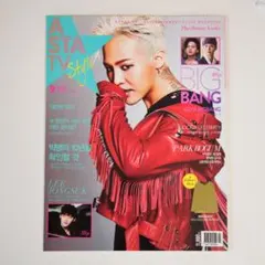 2026年最新】g-dragon 雑誌の人気アイテム - メルカリ