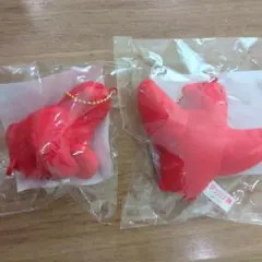 ダンジョン飯　グッスマくじ　2点セット