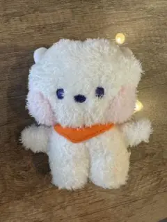 BT21 minini RJぬいぐるみ