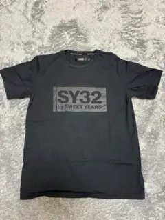 2026年最新】SY32 by SWEET YEARS メンズ Tシャツの人気アイテム