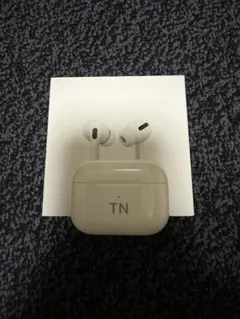 【極美品】 AirPods Pro 第1世代 本体 イヤホン Apple AirPods Pro (第1世代) レビュー／音質やノイズキャンセ