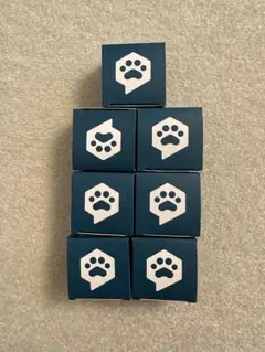 t*o様 【一部未使用】　FluentPet 猫と犬のおしゃべりボタンセット Amazon.com: FluentPet Speak Up! Get Started Kit with Clearer