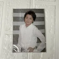 2026年最新】大野智 公式写真の人気アイテム - メルカリ