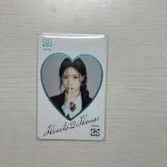 Hearts2Hearts SMTOWN30周年 ジュウン トレカ hearts2hearts ジュウン トレカ - メルカリ