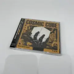 呼煙魔 COSMIC CUBE CD ヒップホップ ラップ