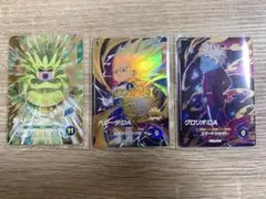 コ*ン様 【美品】ドラゴンボールスーパーダイバーズ／GDR-DAまとめ売り