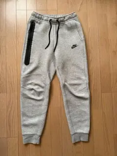 NIKE ナイキ / テックフリース下 / グレー / Sサイズ