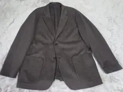テーラードジャケットxl