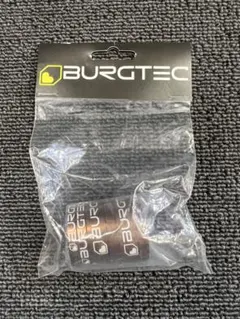 burgtec Stem Spacer Kit コラムスペーサー ブロンズ