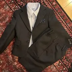 OLIVER HOUSE フォーマルスーツ 100 男の子