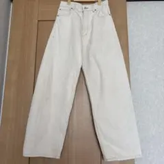 シーニュ cygne ファンシーカーヴィデニム Rudy サイズ1 - メルカリ