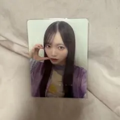 CUTIE STREET真鍋凪咲 トレカ