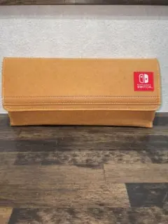 ニンテンドーSwitch ケース