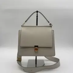 ポレーヌ POLENE Numero Sept Mini ショルダー 超美品 - メルカリ