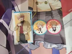 プロセカ スシローコラボ セット