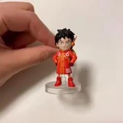 ワンピの実(第十七海戦) ルフィ