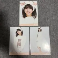 乃木坂46 生写真 冨里奈央 まとめ売り - メルカリ
