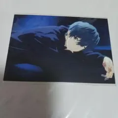 Free! 郁弥 ポストカード - メルカリ