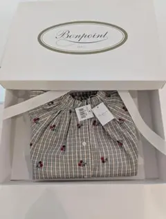 Bonpoint ブラウス 8A