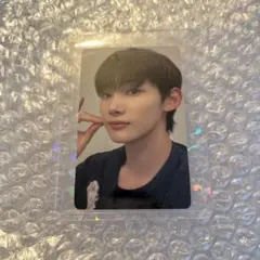 【専用】&TEAM 雪明かり 点灯式 ショーケース トレカ ジョウ JO