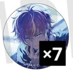 東雲彰人 プロセカ 缶バッジ グリ缶 まとめ売り 痛バ 2026年最新】東雲彰人 缶バッジの人気アイテム - メルカリ