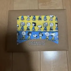 PEANUTS スヌーピー キッチンクロス 2枚セット