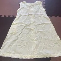 artletter ワンピース　夏用　女の子　120