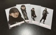 櫻坂46 生写真　ARENA TOUR IN 東京ドーム　ライブ衣装　村山美羽