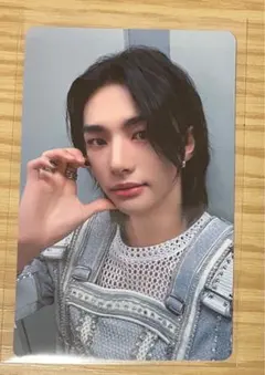 Stray Kids 5-STAR DOME TOUR 2023 ヒョンジン