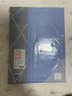 ロマンスアミー掛け布団カバー ロングダブル