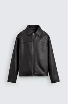 ずとまよ Zutomud Fake Leather Blouson - メルカリ