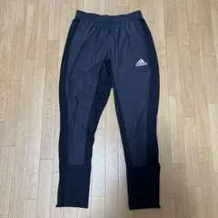 adidas ピステパンツ ブラック M
