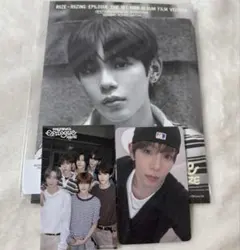 RIIZE RIIZING epilogue ショウタロウ新品未開封ラキドロ付